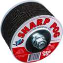 Sharp Pog: Oscillating Saw Blade Sharpener
