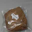 2 Pack Dog Hoodie Warm Hood Dog Sweater Cold Weather Small Dogs Sweatshirt Comfort Pet Clothes for Small Medium Dogs with Pockets Cats Chihuahua Clothes for Male Female Girl Boy Sporty Daily Wear (S (Back: 9.45", Chest: 14.9"), Coffee+Khaki)