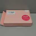 REECHO 10" Real Human Hair Topper for Women with Thinning Hair, Clip-in Crown Hairpiece for Instant Volume and Gray Root Coverage Real Hair Toppers Wiglett, Medium Brown Mix Honey Blonde (Swiss Base)