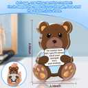 10 x Thoughtful Gifts for Dad, Parents, Grandparents, and Mentors - Heartwarming Presents for Father's Day, Christmas, Birthdays, and as Stocking Stuffers