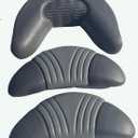 3 Pack Replacement Head Rest Pillows to fit Artesian Island spas hot tubs and Tidal fit Swim Spa