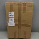 22 Inch Metal Coffee Table Legs Bench Legs Heavy Duty Table Legs DIY Project for Coffee Table, Workbench, Black, Set of 2