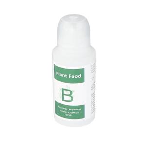 Hydroponic Plant Food, 1 Set Hydroponic Plant Food Plant Growing Hydroponic Nutrients Indoor Plant Food for Vegetables Fruit