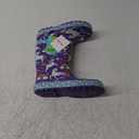 Western Chief Rain Boots with Pull on Handles for Toddlers and Kids - Premium Waterproof Boots for Boys and Girls 3