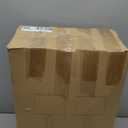 27" Natural Alabaster Table Lamps Set of 2 - Lamps for Living Room with Night Light, Bedside lamps with White Linen Shade, Nightstand Table Lamp with USB A+C Port for Bedroom Office (bulb included)