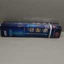 Bissell Featherweight Stick Lightweight Bagless Vacuum with Crevice Tool, 2033, One Size Fits All, Blue