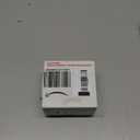 SwitchBot IP65 Indoor Outdoor Hygrometer Thermometer Wireless 3Packs, 394ft Bluetooth Range, Refrigerator Thermometer, Dewpoint/VPD/Absolute Humidity Sensor, 2-Year Battery Life, Free Data Storage