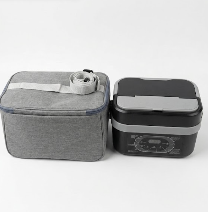 Electric Lunch Box, 
Heated Lunch Box,Electric Lunch Box, Lunch Box Battery Powered