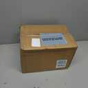 Anatole UV Light Nail Tool Cleaning Machine Dryer 10L Multifunctional Cleaner Box 160W Professional Manicure Tool Cleaning Cabinet with Stainless Steel Tray Rack for Beauty Salon Spa Barber Home 110V