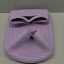 CubesLand Cube Storage Organizer Basket Bin, Cube Shelf Shelves Cotton Rope Basket, Durable Woven Rectangular Basket for Organizing, Nursery Toys Basket, 14x10x7.08in  Purple Basket