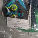 Kanu Surf Boys' Barracuda Quick Dry UPF 50+ Beach Swim Trunk (3T, Apollo Navy)