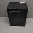 TEKWARE Welding Helmet Solar Power Auto Darkening Hood Welder Mask Breathable Grinding Helmets with Adjustable Shade Range (Gz-107)