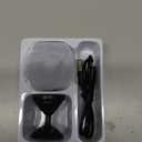 Hidden Camera Mini Spy Camera 1080P Small Security Camera, Tiny Portable Camera, Covert Nanny Cam, Indoor Home Office Security Cameras, Night Vision, Motion Detection, Gravity Sensor, Loop Record