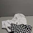fun shack Chef Costume Kids, Boys Chef Costume, Boys Halloween Costumes, Halloween Costumes for Kids (Small, White)