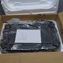 PUREROYI Vibration Plate Exercise Machine, Vibration Plate for Lymphatic Drainage 330 Lbs Capacity Whole Body Vibration Platform Machines Helps Weight Loss Shaping Toning Wellness Home Gyms Office