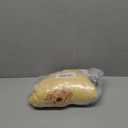 Disney Winnie The Pooh Baby Gift Set - 6 Pc Newborn Essentials Bundle with Blanket, Rattle, Bottle, Teether, Scrapbook Stickers, More | Baby Shower Gifts for Girls, Boys