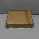 Artificial Italian Ruscus Greenery Stems, 20 Pack Faux Green Leaf Garland Branches Hanging Greenery Spray for Wedding Bouquet Arch Table Centerpiece Home Decor