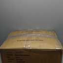 Madison Park 24 Piece Faux Silk Paisley Queen Comforter Set with Matching Curtains, Down Alternative Hypoallergenic - Teal, Queen (90 in x 90 in)