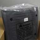 xipoqix Cargo Mat Rear Storage Mat Compatible with 22-26 Acura MDX Cargo Liner Lower Trunk Liner Lower Replacement for 2022-2026 Acura MDX Accessories