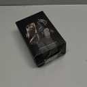 Romuto Phone Holders for Your Car Phone Holder MountSuper SuctionCell Phone Mount for Car Accessories for Women Men Windshield/Vent/Dashboard Pad Mount Truck Stand GPS Dash Holder for iPhone Samsung (Black)