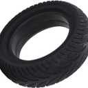 Solid Tires 10 Inches, Electric Scooter Solid Tire 10x3.0 Replacement