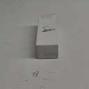 Woaboy 20x20 Inch Set of 2 Decorative Linen Solid Throw Pillow Covers Boho Accent Farmhouse Couch Pillowcases Modern Netural Home Decor for Couch Sofa Living Room Bed,Dark Coffee