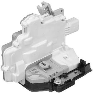 Ensun Door Lock Latch Actuator Front Right Passenger Side (7 Pin)