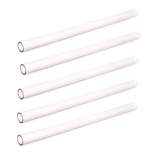 532148456 Oil Drain Tube 148456 Replacement fit for Hu-sqvarna Craftsman, A-YP, Pou-lan, Pou-lan Pro, Roper, Weed Eater etc. Lawn Mowers （10 Pcs）