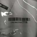 Crown Collection Luxuriate Hotel 1000-TC Hypoallergenic Ultra Soft Design 100% Egyptian Cotton Striped Duvet Cover with Zipper Colser & 2pcs Pillow Case Set (Twin/Twin XL 68x90, White Striped)