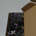 Reusable K Cups for K-eurig, 8 Pack K Cup Reusable Coffee Pods, Universal Reusable K Cup for K-eurig 1.0 and 2.0, Refillable K Cup Coffe Pods BPA Free