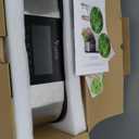 LetPot LPH-Max Hydroponics Growing System Kit, 21 Pods APP & WiFi Automatic Controlled Smart Indoor Garden with 36W LED Grow Light, Auto Drip Irrigation Kits, Self-Managed Nurturing & Watering