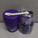 V10 Replacement Filters Compatible for Dyson V10 Cyclone Series, V10 Animal, V10 Absolute, V10 Total Clean, V10 Motorhead, SV12, SV27 Part No. 969082-01