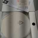 Dreamegg Sunrise 1 - Sunrise Alarm Clock, Sound Machine for Sleep, Customizable Sleep Routines, Dimmable Night Light, 29 Soothing Sounds, White Noise Machine, Wake Up Light for Bedrooms, Adults(Khaki)