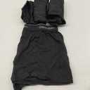 Calvin Klein Men's Cotton Classics 3-Pack Knit Boxer (Medium)