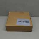 Funnymoom 452 Pcs Christmas Snowflake Party Supplies for 50 Guests, Red White and Sliver Snowflake Paper Plates and Napkins Cups Tablecloth Cutlery Straws for Winter Xmas Birthday Party Decoration