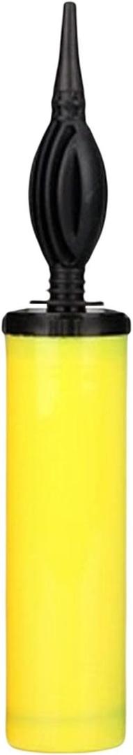 Handheld - Ballon Inflator Pump - 2-Way Dual Action Balloons Pump Inflator Air Pump for Balloons Easy to Use Ballon Inflator Pump