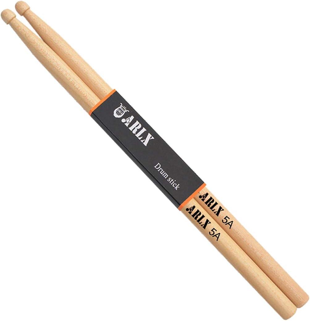 Drum sticks 5A Maple Drumsticks 1 Pair