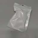 CABAX Stainless Steel Mini Funnels Multi-Purpose Small Funnels for Drinking Flask, Essential Oil Bottle, Spice Powder Homemade Make-Up Fillers Silver, Pack of 1