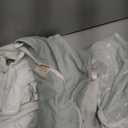 3-Pack Organic Baby Swaddle Sleep Sacks - Swaddles for Newborns, Infant 0-3 Months, Baby Girls, Boys, Soft & Snug Newborn Sleep Sack, Nursery Swaddling Blankets (Bunnies, OS)