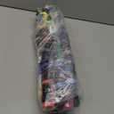 Acrylic Paint Set, 24 Colors (2 oz/Bottle) with 12 Art Brushes, Art Supplies for Painting Canvas, Wood, Ceramic & Fabric, Rich Pigments Lasting Quality for Beginners, Students & Professional Artist