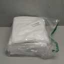 (8 Pack) 204308 CT Mini/Midi-2/5 Replacement Filter Bags Compatible with Festool CT MINI, CT MINI I, CT MIDI and CT MIDI I from 2019 Onwards, CTC MINI/MIDI and CT 15, Dirt Disposal Bags, Dust Bags