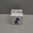 3 in 1 Charging Station for iPhone, Wireless Charger for iPhone 17 16e 16 15 14 13 12 11 X Pro Max & Apple Watch - Wireless Charging Station for AirPods 4 3 Pro (Black)