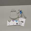 AirFit F30i Visor Assembly Kit Standard Medium Size