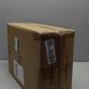 King Size Mattress Topper, Shredded Memory Foam Filling, with 1800 GSM Mattress Pad Cover, Soft Bed Topper for Back Pain,Comfy Plush Foam Filled Pillow Top,78"x80"