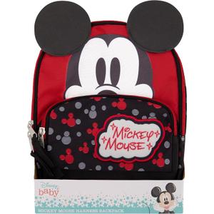 Disney Baby Mini Backpack, Mickey Mouse I, 10 inch