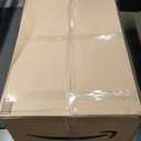 Box of Mixed Items, Retail is Estimated