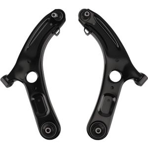 maXpeedingrods 2Pcs Front Lower Control Arm with Ball Joint Assembly for Hyundai Elantra 2011-2016, for Hyundai Veloster 2012-2017, K622646 K622232