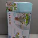 Baby Musical Toys 3 in 1 Piano Keyboard Xylophone Drum Set for 1 Year Old Girls Boys Toys Age 2 Music Instrument Toys Toddlers 1-3 0-2 First Birthday Easter Gift Infant Baby Toys 6 9 12 18 Month (Green)