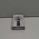 Panasonic Ear and Nose Hair Trimmer for Men with Vacuum Cleaning System, Powerful Motor and Dual-Edge Blades for Smoother Cutting, Wet/Dry  ER-GN70-K (Black)