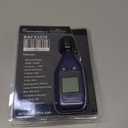 BAFX Products - Decibel Meter/Sound Pressure Level Reader (SPL) / 30-130dBA Range -(Standard)